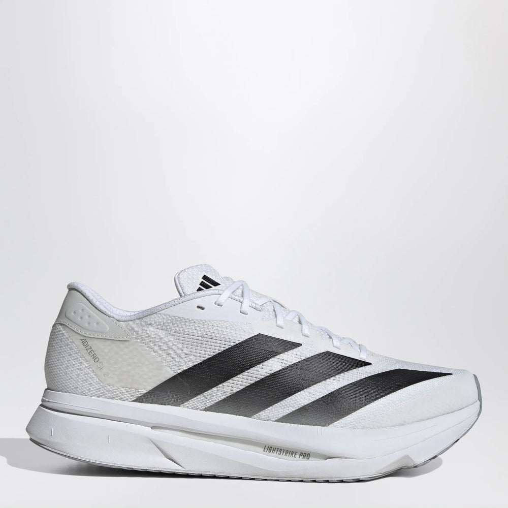 adidas Originals - Sneakers Adizero EVO SL 2 Cloud White/Core Black Brand Sneakers 7 UK
