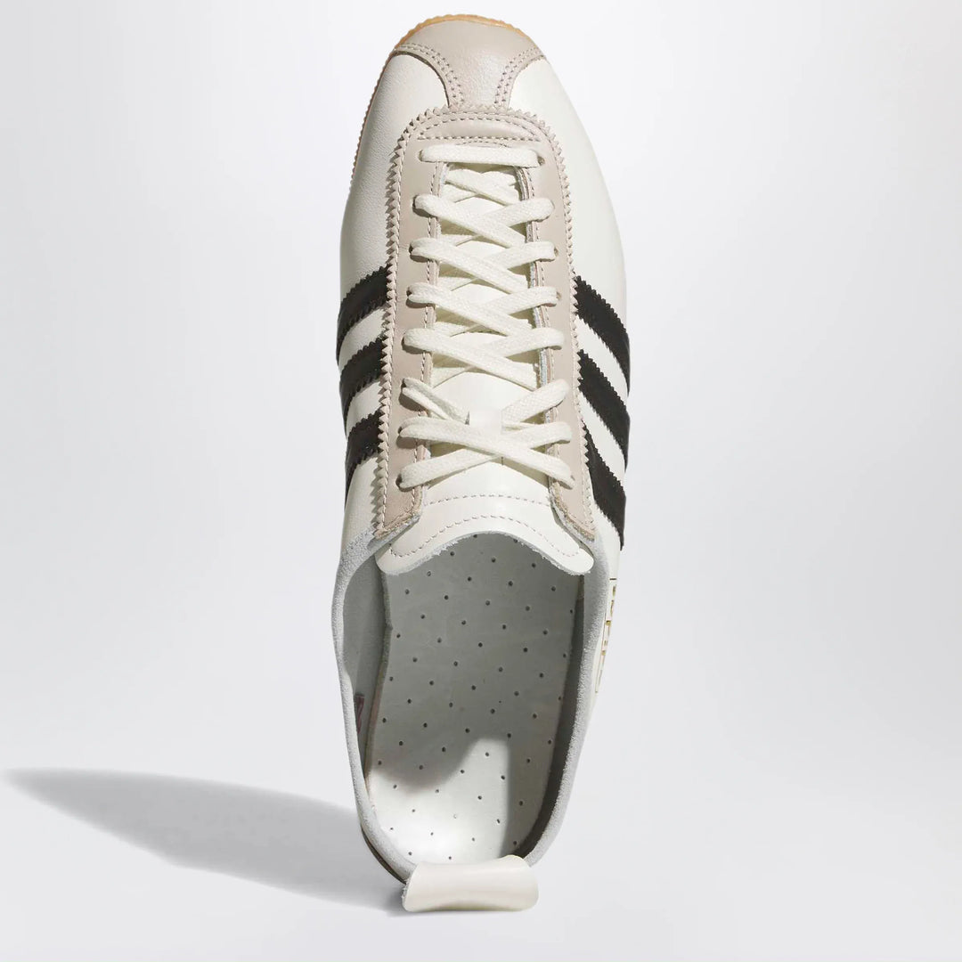 adidas Originals - Sneakers Japan Off White/Core Black/Wonder Beige Brand Sneakers