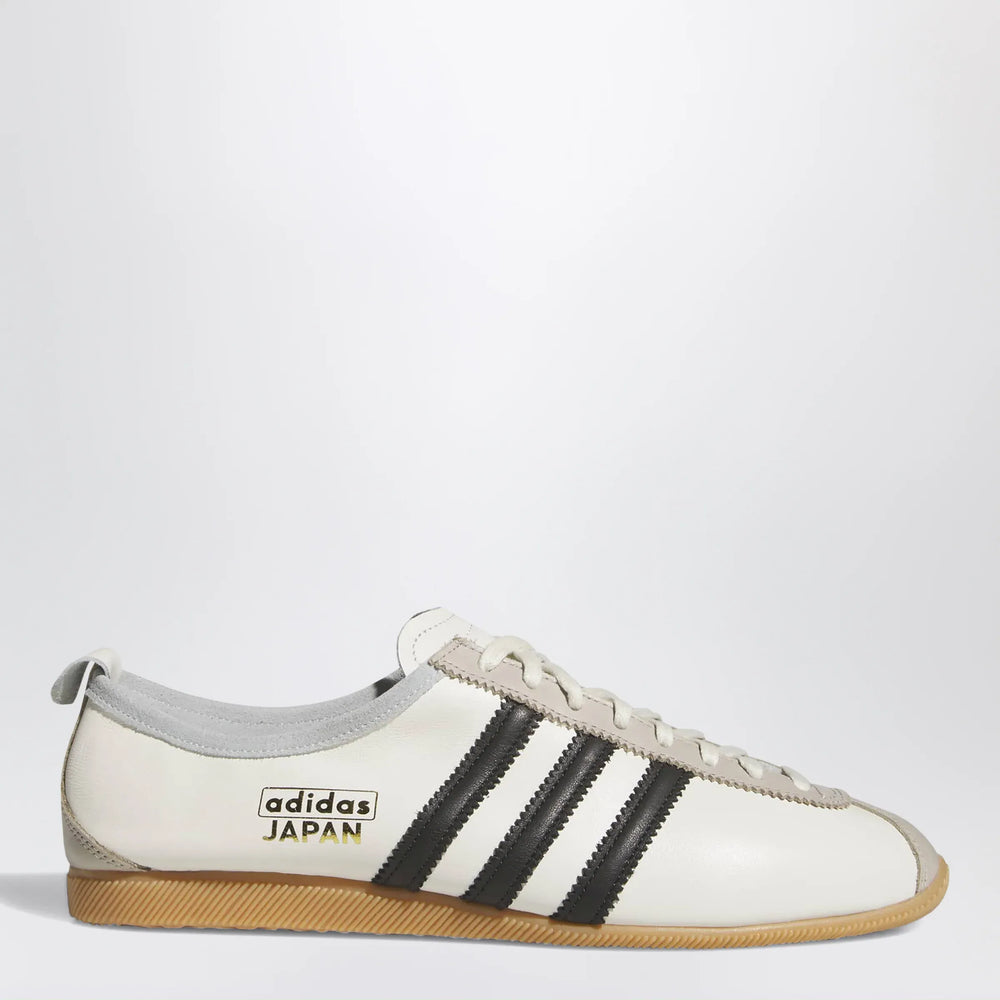 adidas Originals - Sneakers Japan Off White/Core Black/Wonder Beige Brand Sneakers 7 UK