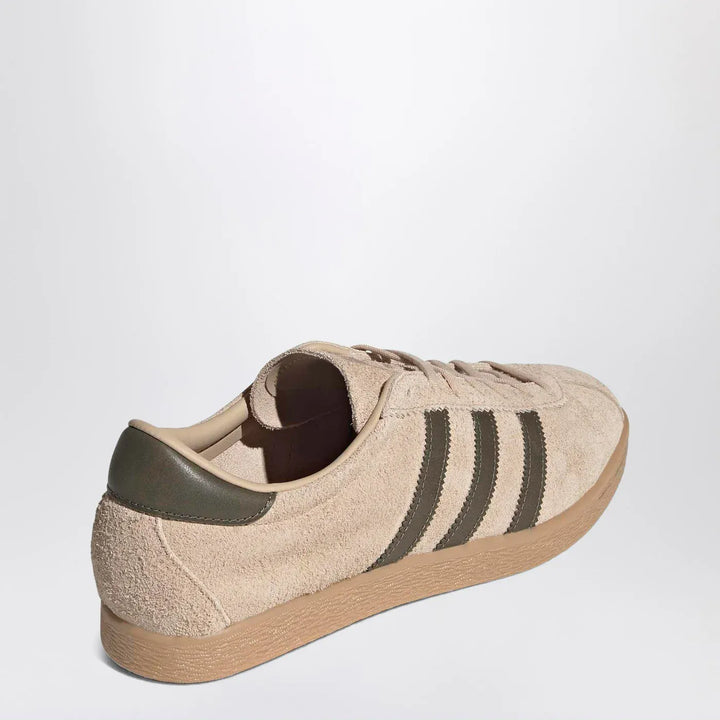 adidas Originals - Tobacco Sneakers Magic Beige / Olive Strata / Gum Brand Sneakers