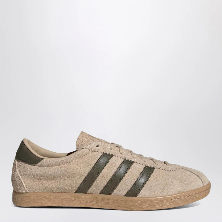 adidas Originals - Tobacco Sneakers Magic Beige / Olive Strata / Gum Brand Sneakers 7 UK