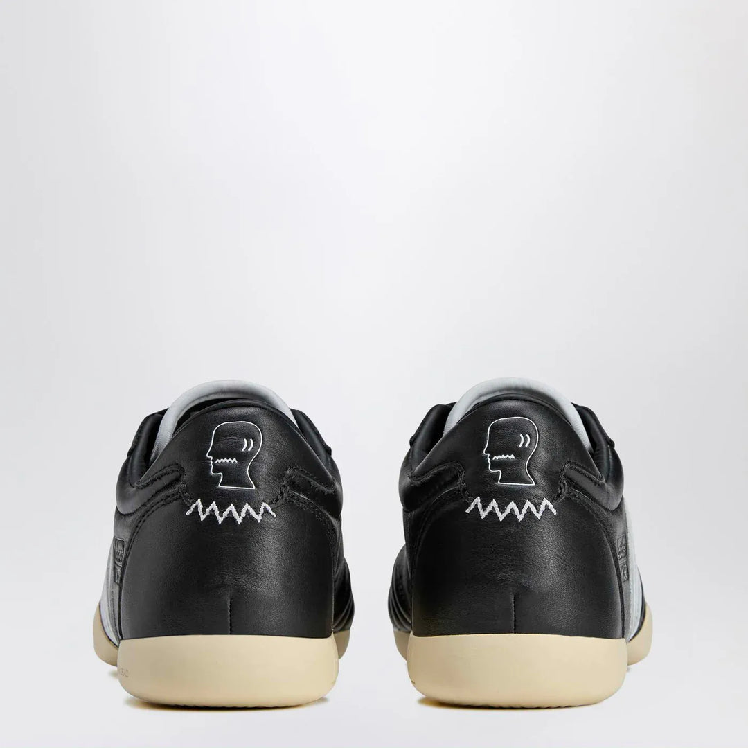 adidas x Brain Dead - Sneakers Techwondo Core Black/Cloud White/Warm Vanilla Brand Sneakers