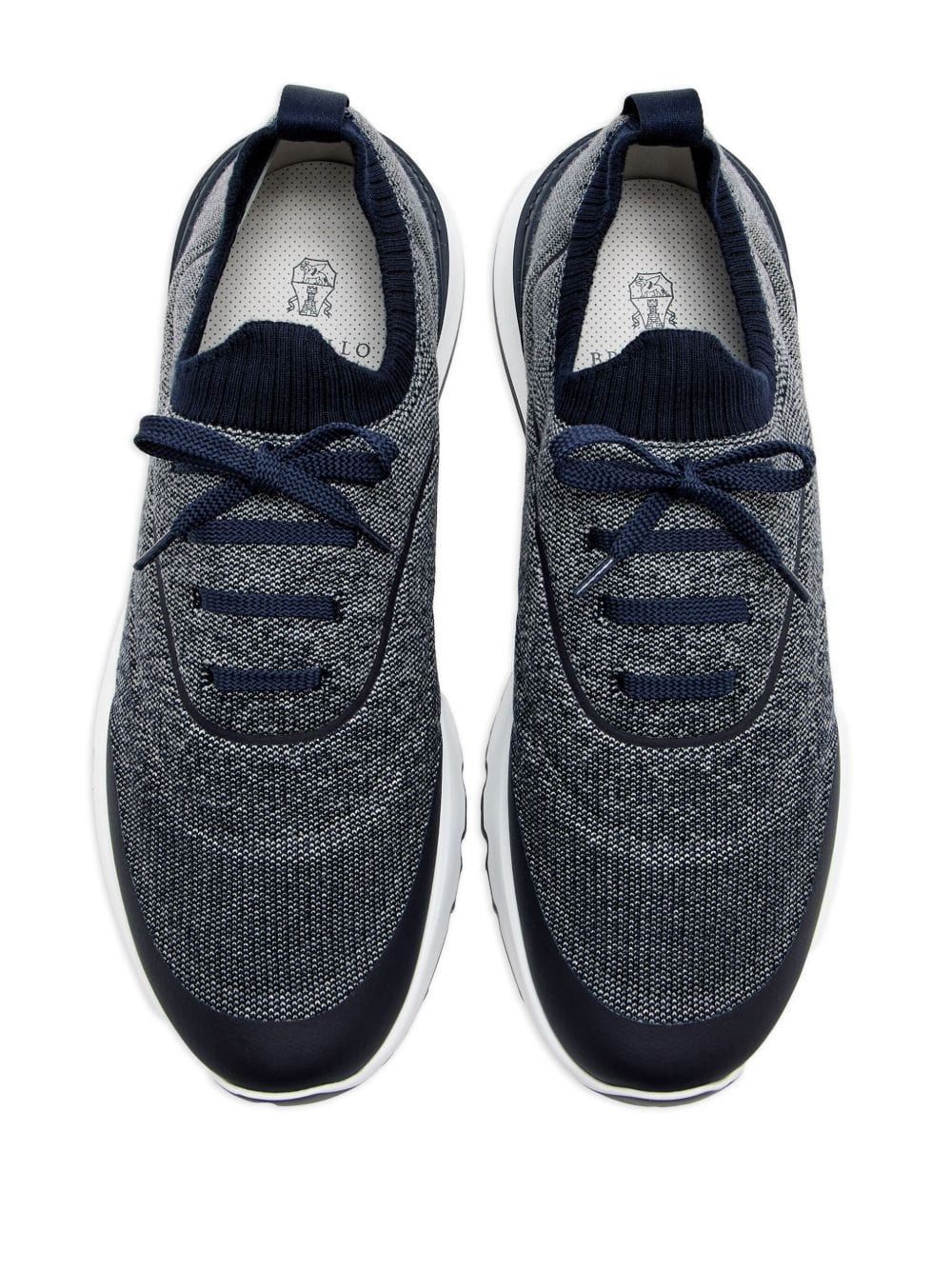 Brunello Cucinelli Sneakers Brunello Cucinelli Sneakers Blue Brunello Cucinelli Sneakers Blue Brand
