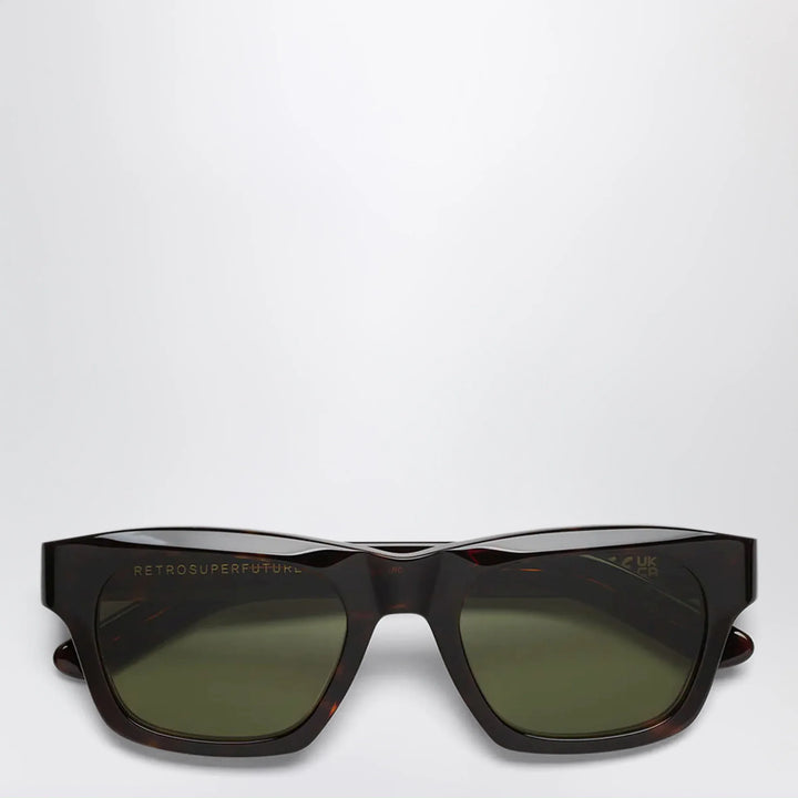 RETROSUPERFUTURE - Sintesi 3627 Sunglasses Brand Sunglasses U