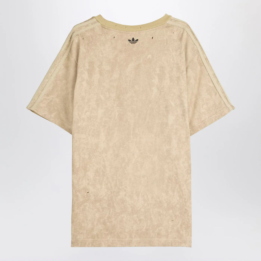 adidas Statement - T-shirt Song For The Mute ADI006 Brand T-Shirts