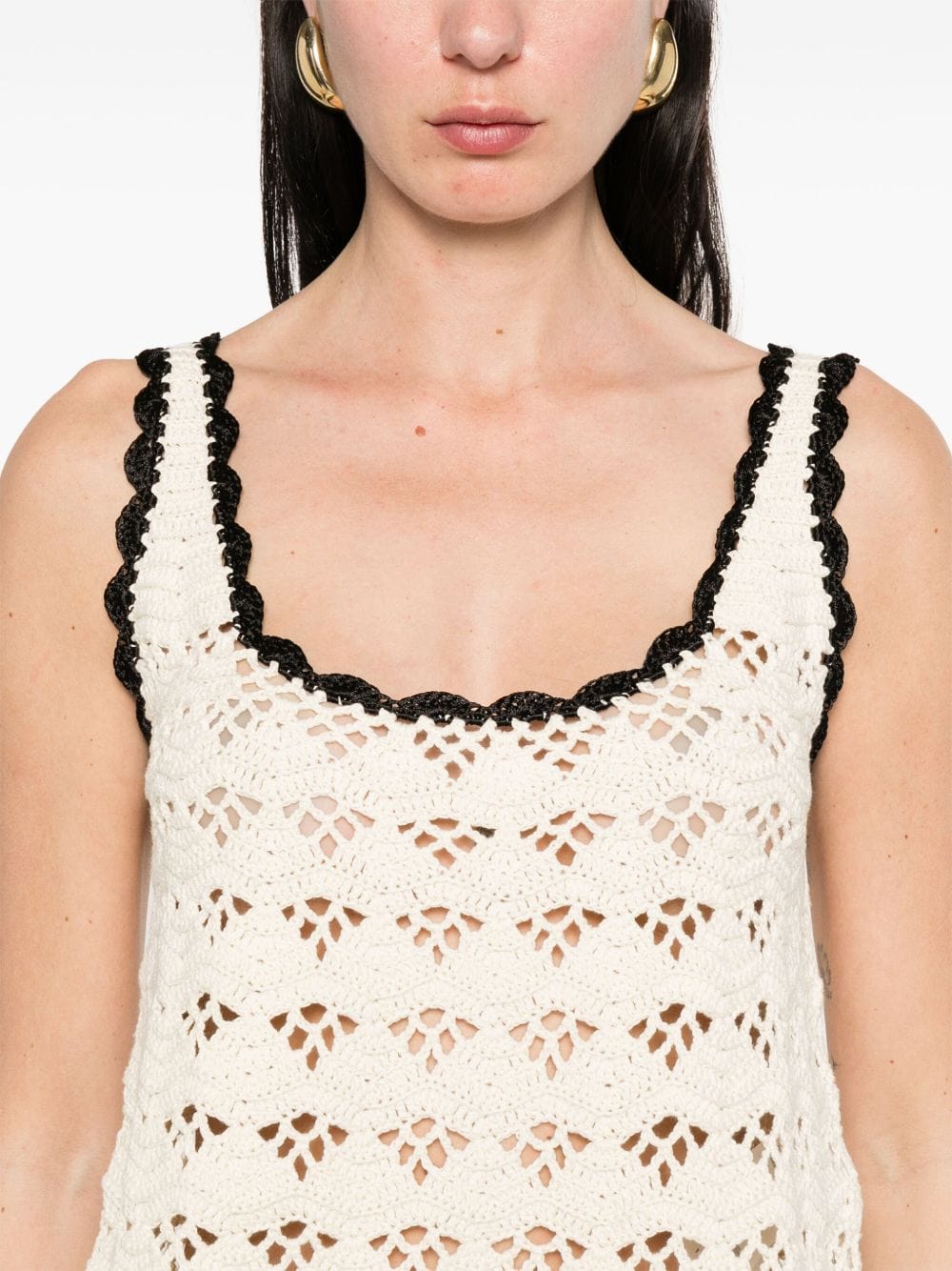 Zimmermann Topwear Zimmermann Top Beige Zimmermann Top Beige Brand