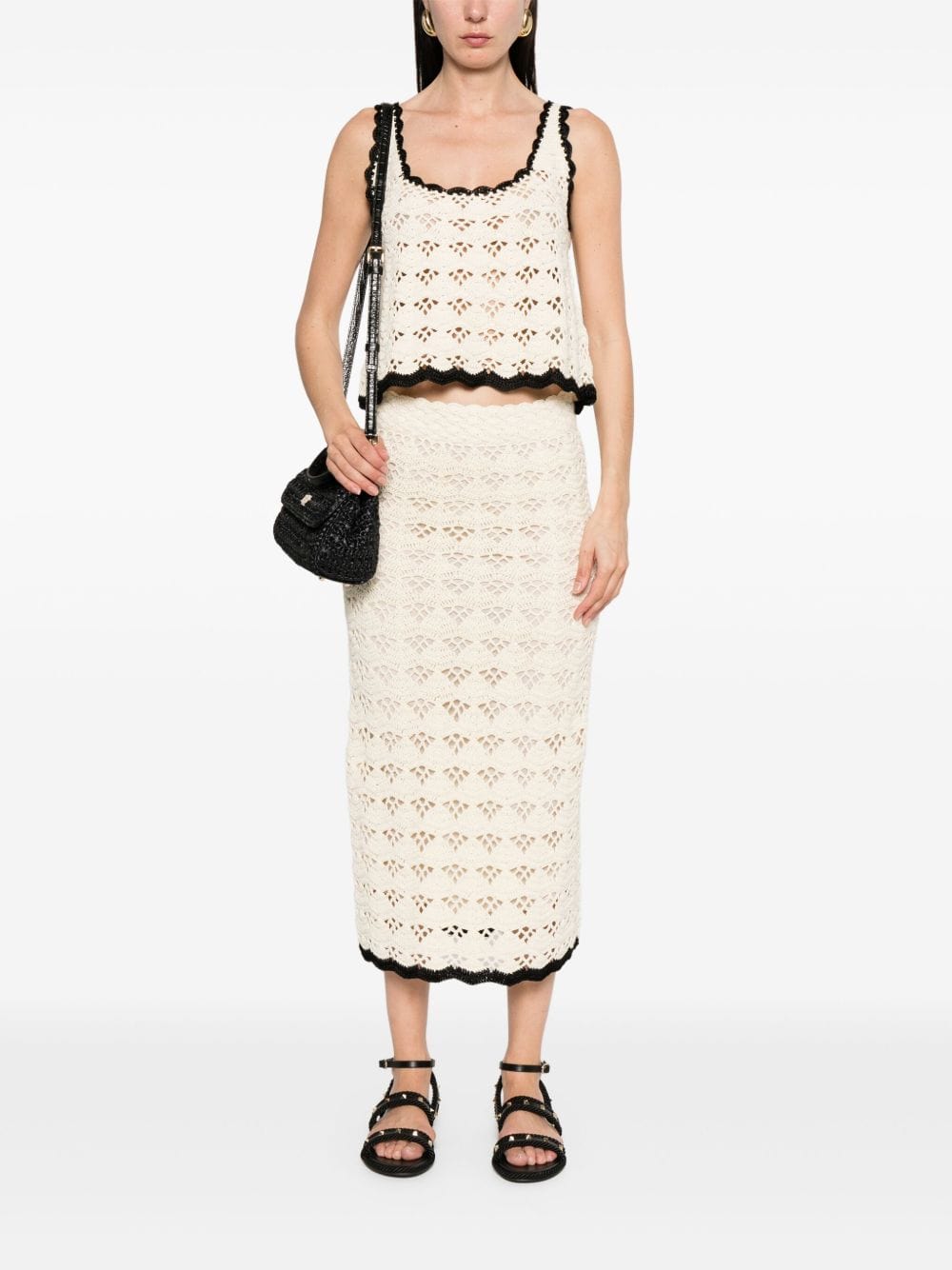 Zimmermann Topwear Zimmermann Top Beige Zimmermann Top Beige Brand