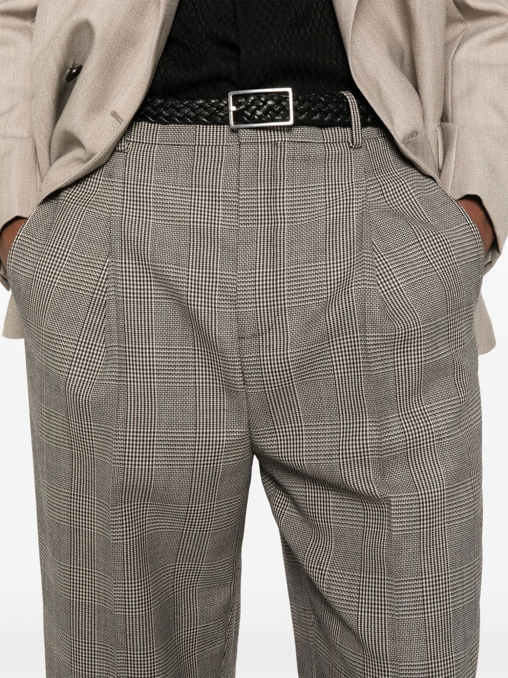 Saint Laurent Trousers 46 Saint Laurent trousers Saint Laurent trousers Brand