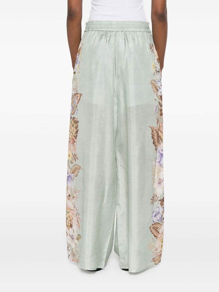 Zimmermann Trousers Zimmermann Trousers Zimmermann Trousers Brand