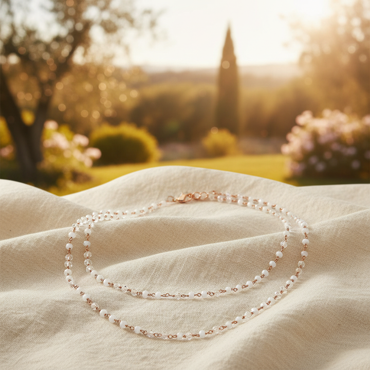 Linen &amp; Garden