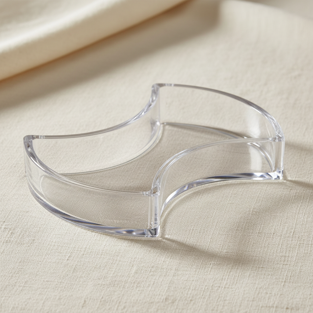 Linen Side Angle