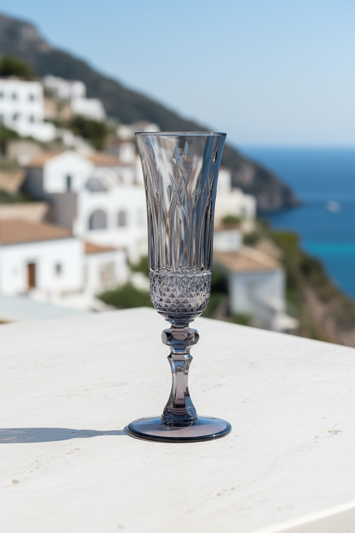 Mediterranean Coastal