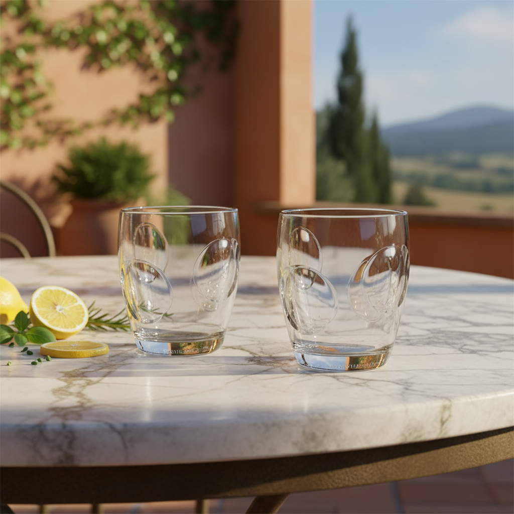Tuscan Marble