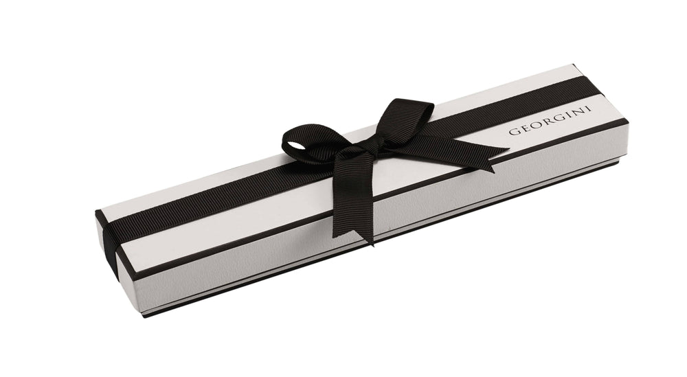 Georgini Bracelet Georgini Cross Bracelet Rose Gold Brand